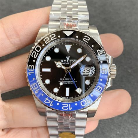 batman rolex replica|rolex batman original price.